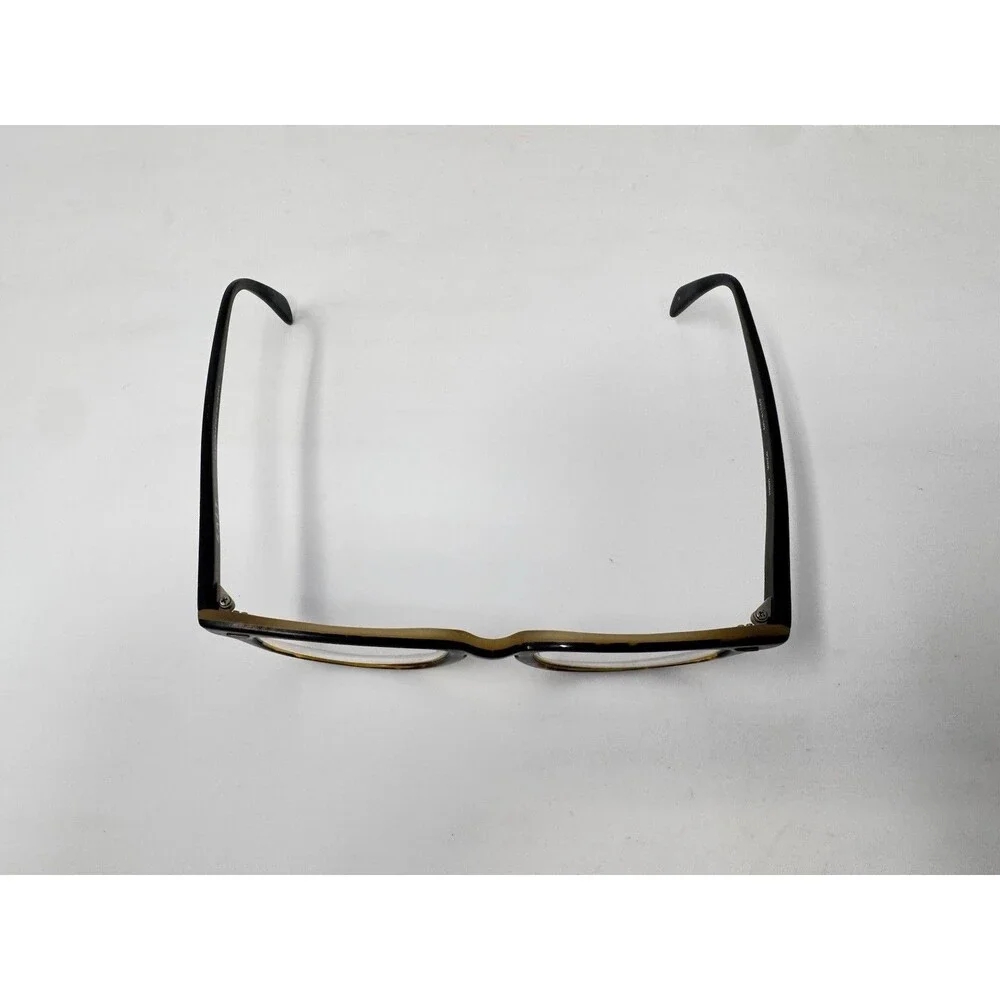 SALT Novak Eyeglass Frames Only 49-19-149 MBKH Handcrafted Japan Made Authentic